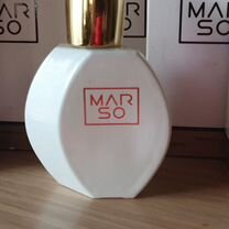 Мarso, Armelle, LAB fragrance