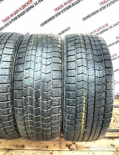 Dunlop SP Winter Sport 3D 225/55 R18 L