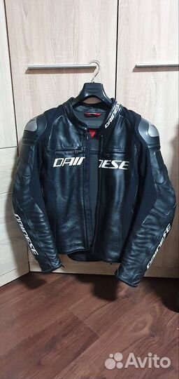 Мотокуртка