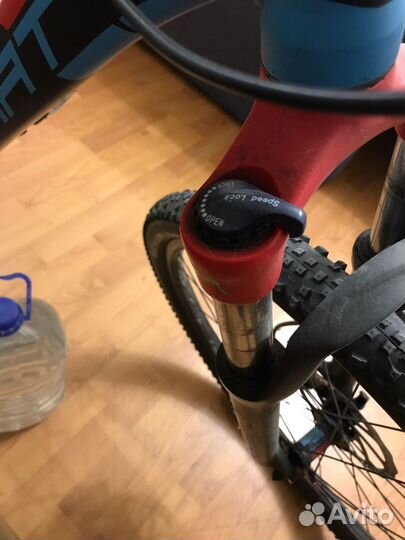 Горный редкий велосипед format 29