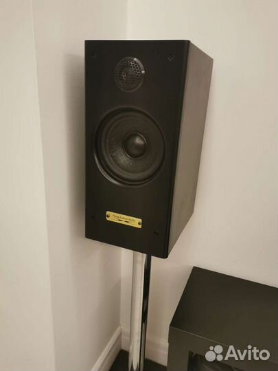 Ламповый усилитель