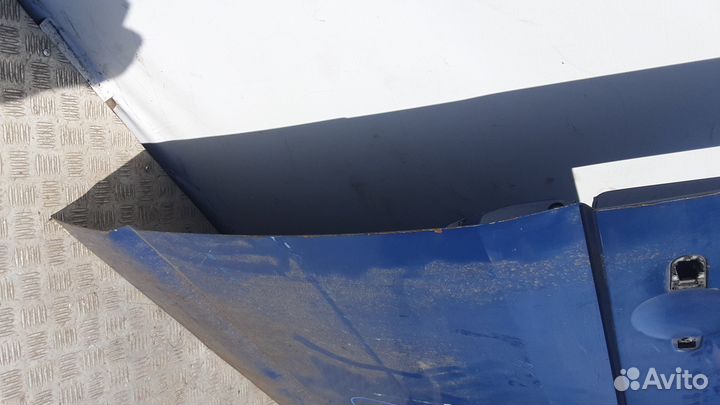 Дверь боковая Volkswagen Transporter T5 (2003-2014