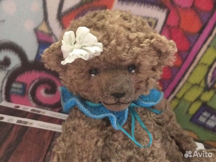 Мишка Тедди