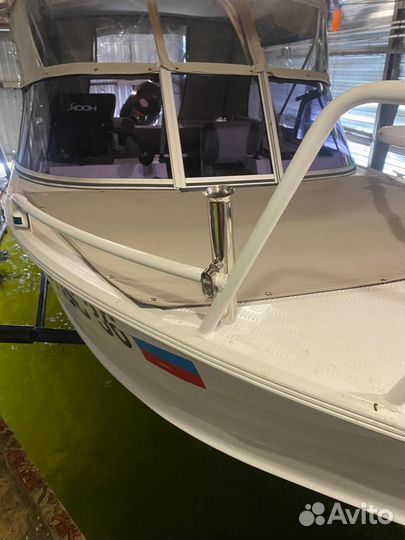 FreeStylee 475 Bow reeder (Quintex 475 )