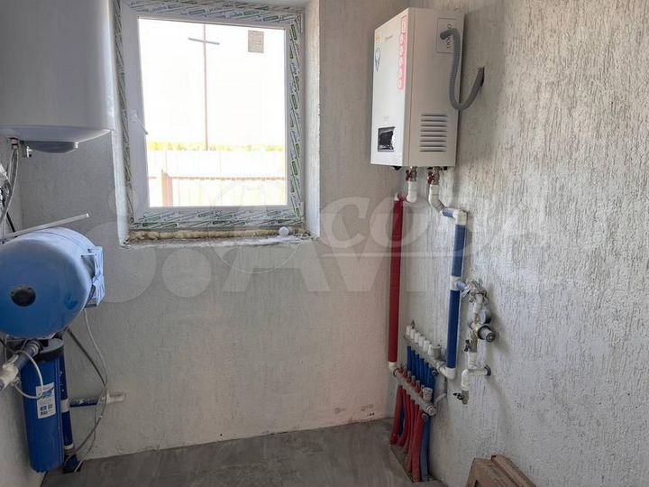 Дача 62 м² на участке 4,8 сот.