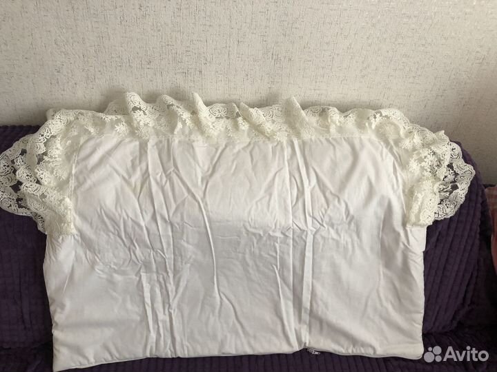 Конверт на выписку весна осень