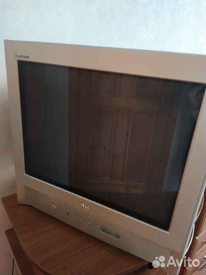 Телевизор lg