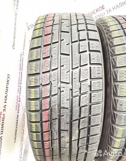 Yokohama Ice Guard IG30 205/55 R16 92T