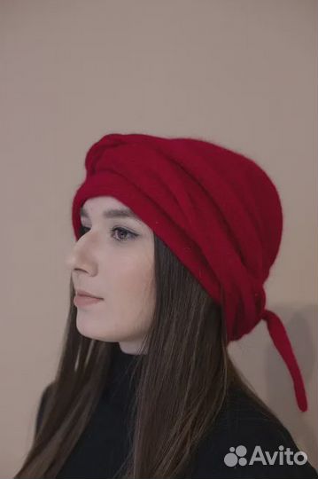 Бактус - головной убор