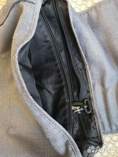 Сумка для коляски moon