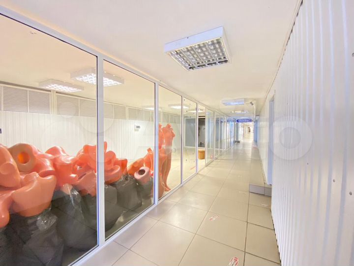 Свободного назначения, 20 м²