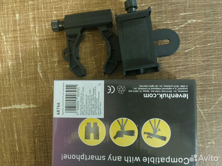 Адаптер для для смартфона