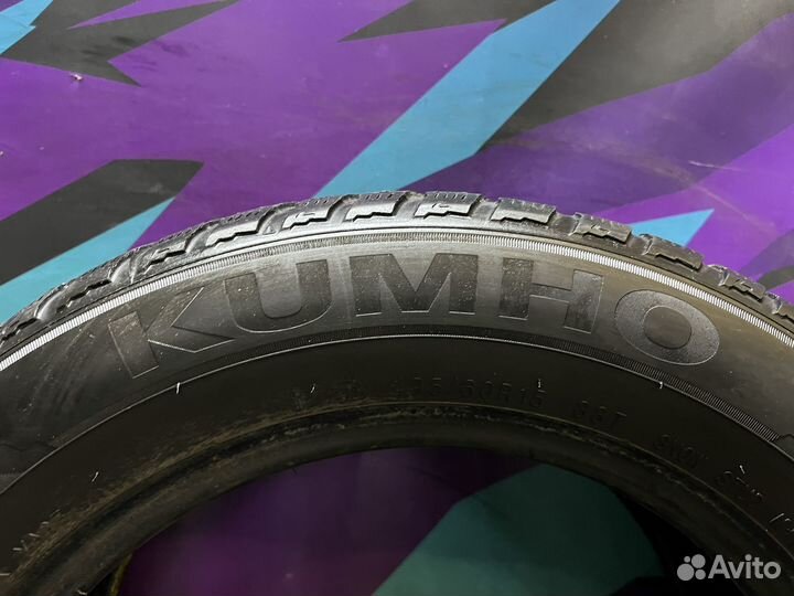 Kumho I'Zen KW22 195/60 R15