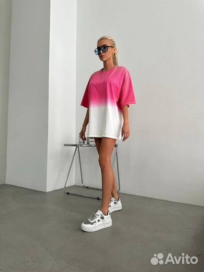 Футболка Hermes