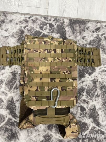 Плитник мультикам