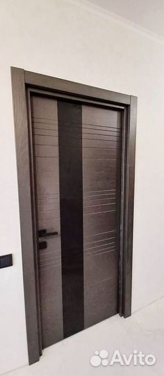 Дверь межкомнатная