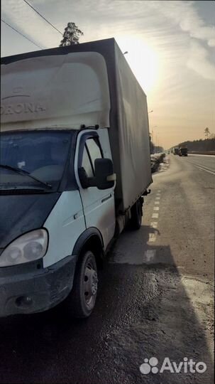 Негабаритные перевозки от 200км и 200кг