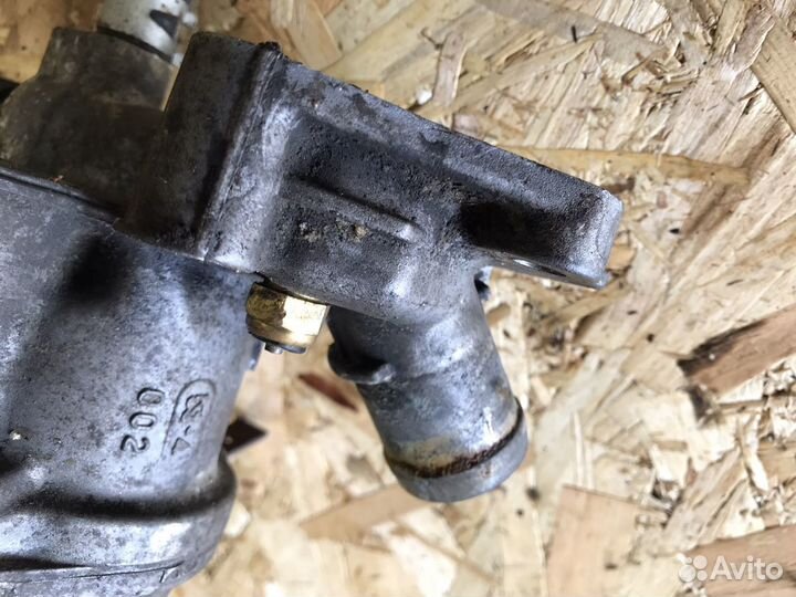 Термостат Mitsubishi Space Star