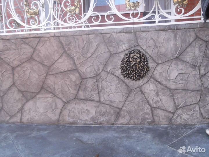 Статуи, скульптуры,лепнины