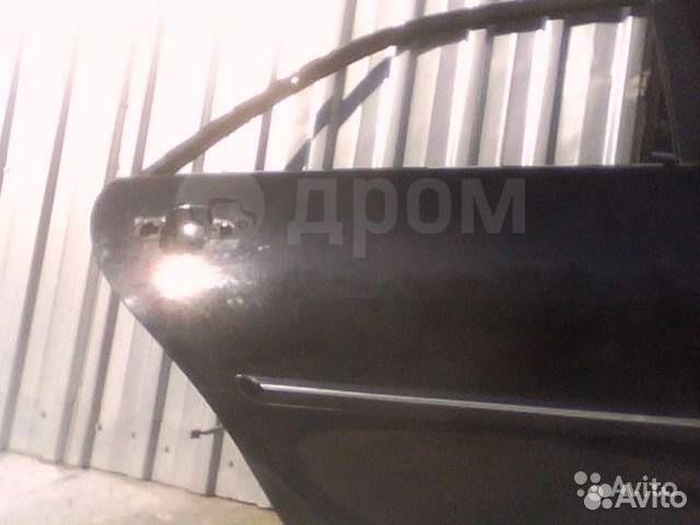 Боковая задняя правая дверь Toyota Camry, ACV30