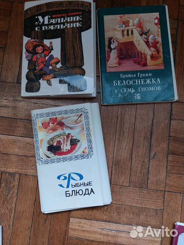 Открытки наборы