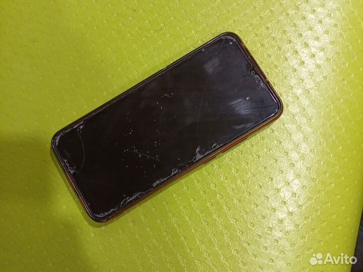 Смартфоны бу redmi 9c