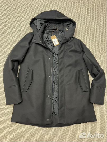 Boggi зимняя куртка