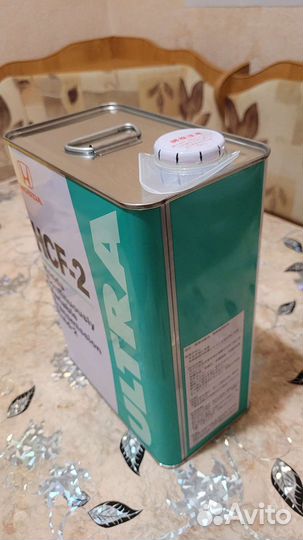 Масло трансмиссионное