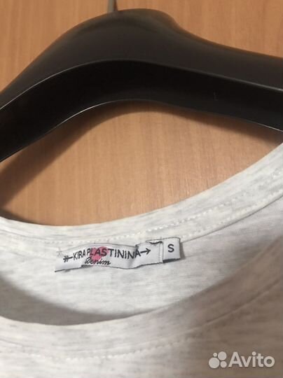 Подростковая футболка Kira Plastinina