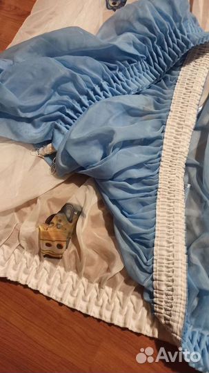 Шторы для детской