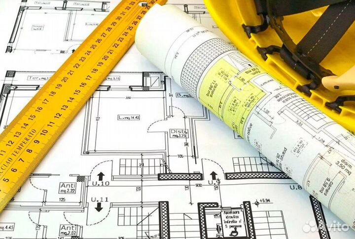 Кадастровый инженер.Межевание.Техпланы.Геодезист