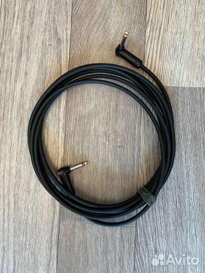 Гитарные кабели Planet Waves