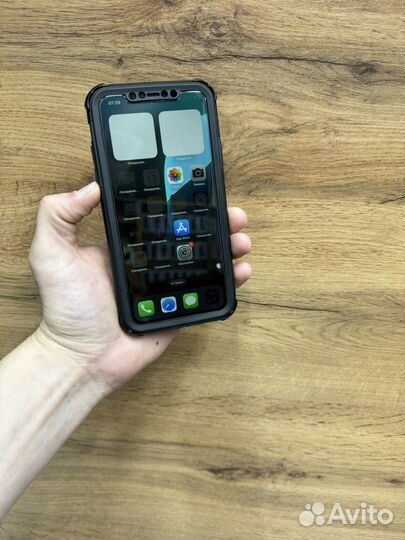 iPhone 11 Pro Max, 256 ГБ