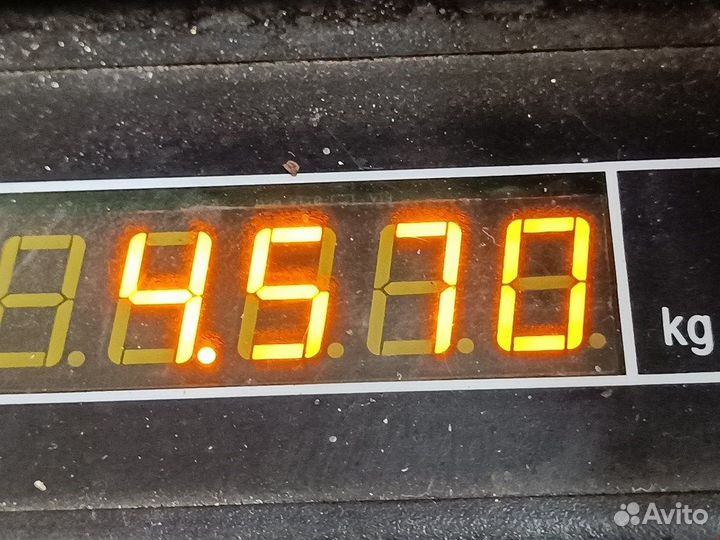 Коллектор впускной для Opel Omega B 24427394