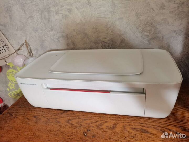 Принтер HP DeskJet 1115