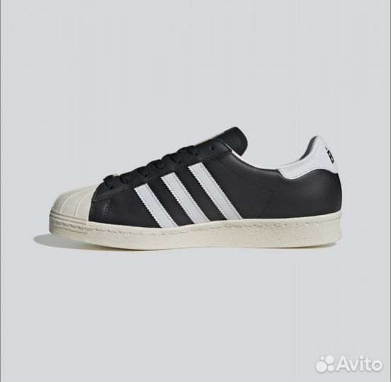 Кеды adidas superstar X bape мужские