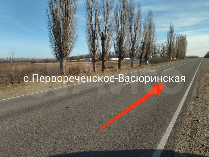 Участок 45 сот. (СНТ, ДНП)