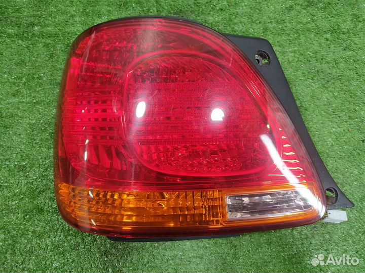 Фонарь задний левый Lexus GS300 (S160) 2001