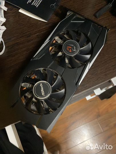 Видеокарта