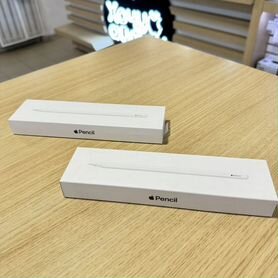 Apple Pencil (2nd generation)