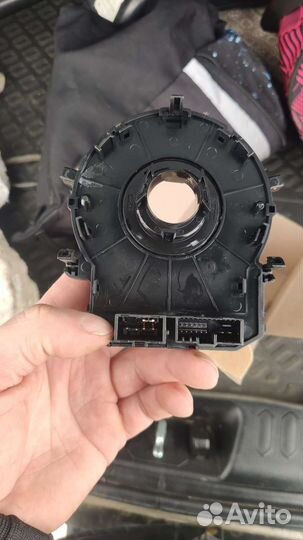 Подрулевой шлейф Киа спортейж3 оригинал, рабочий