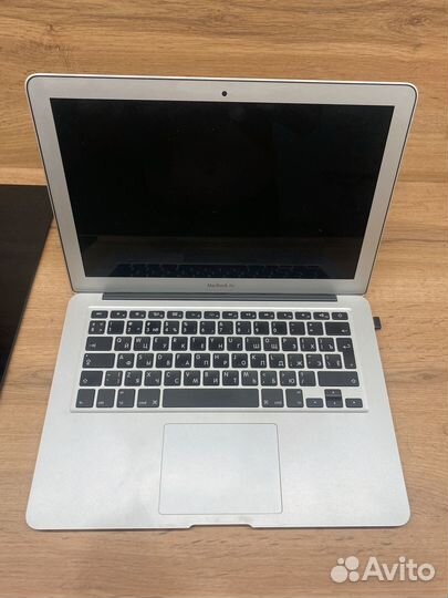 Apple macbook air 13
