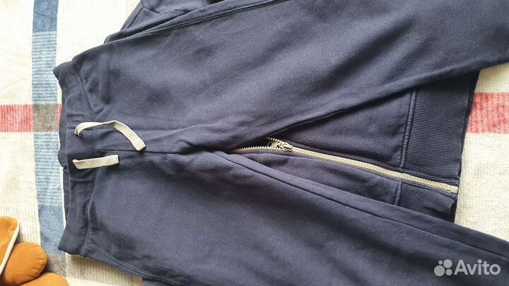 Кофта и штаны benetton