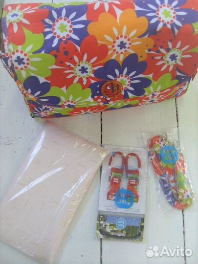 Сумка для мамы