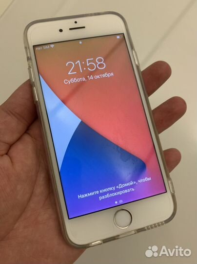 iPhone 6S, 32 ГБ