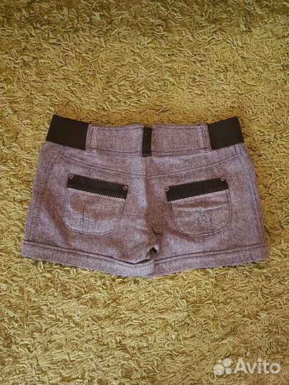 Шорты