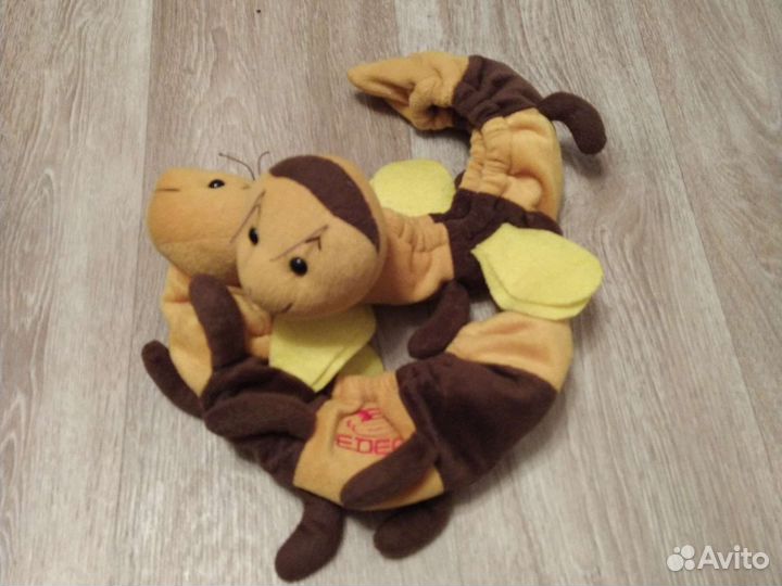 Чехлы edea на коньки