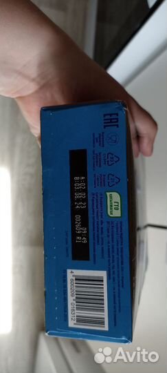 Смесь нутрилон 2