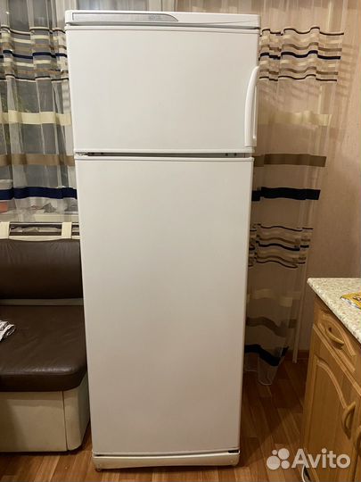 Холодильник