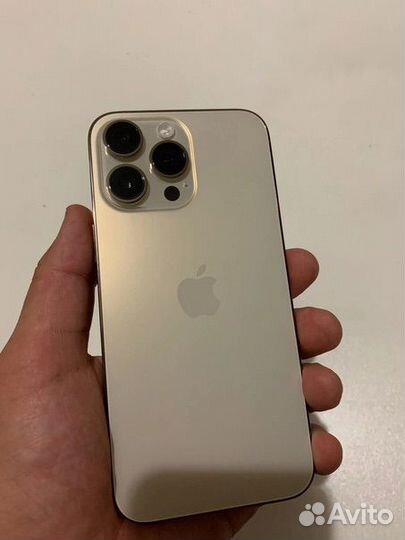 iPhone 13 Pro, 128 ГБ